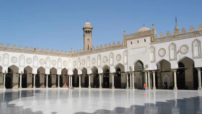Al-Azhar denounces Iran's attacks on Jordan and Gulf