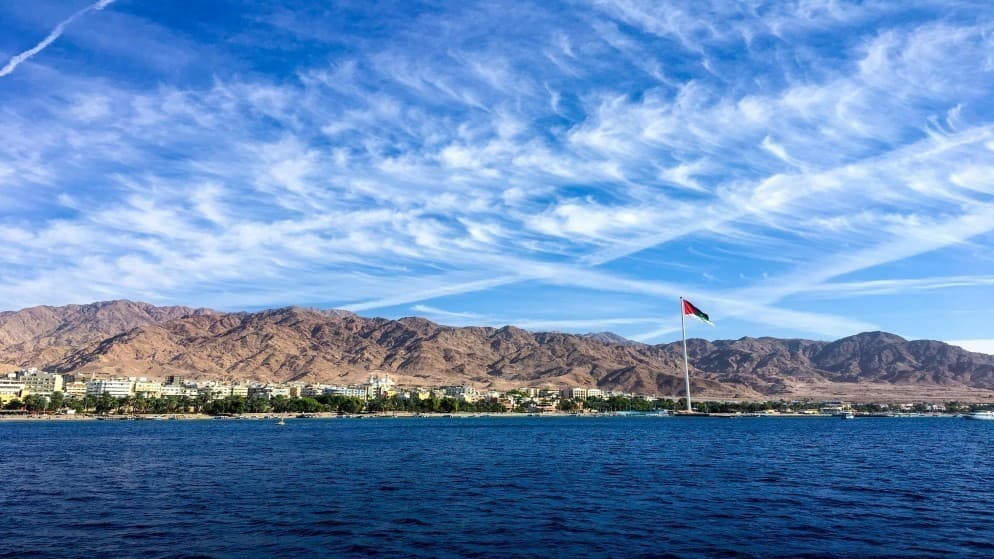 Aqaba Airport and Ports Remain Stable