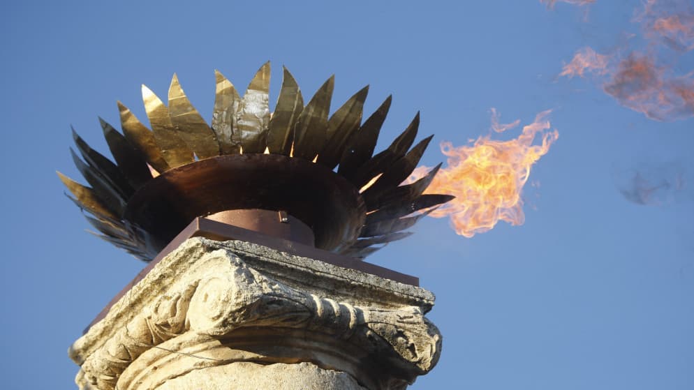 Jerash Imposes Strict Safety Measures
