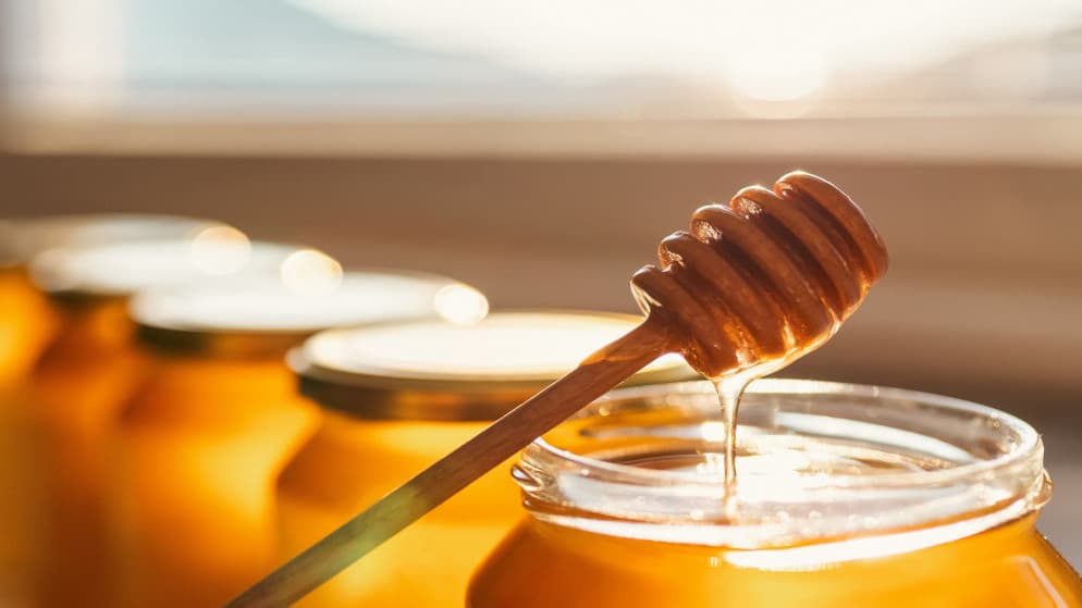 Jordan Honey Festival Opens in Amman