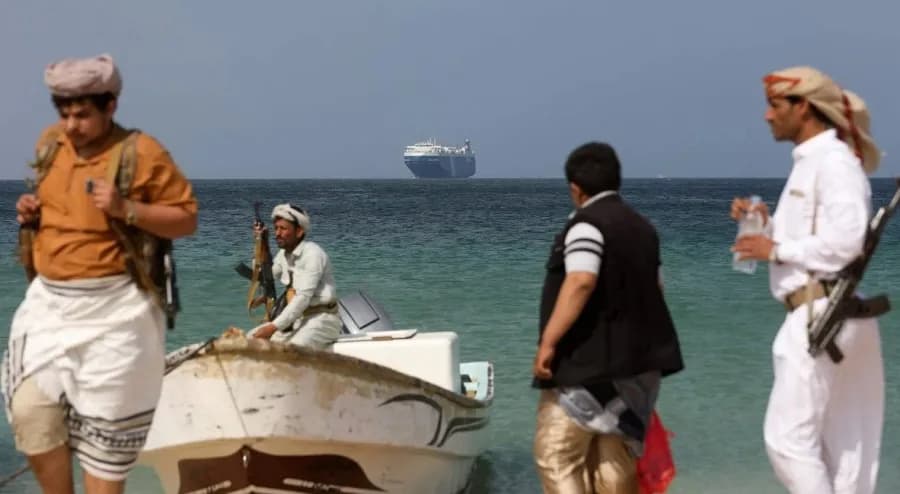 UAE Condemns Houthis Threats Against Saudi Arabia