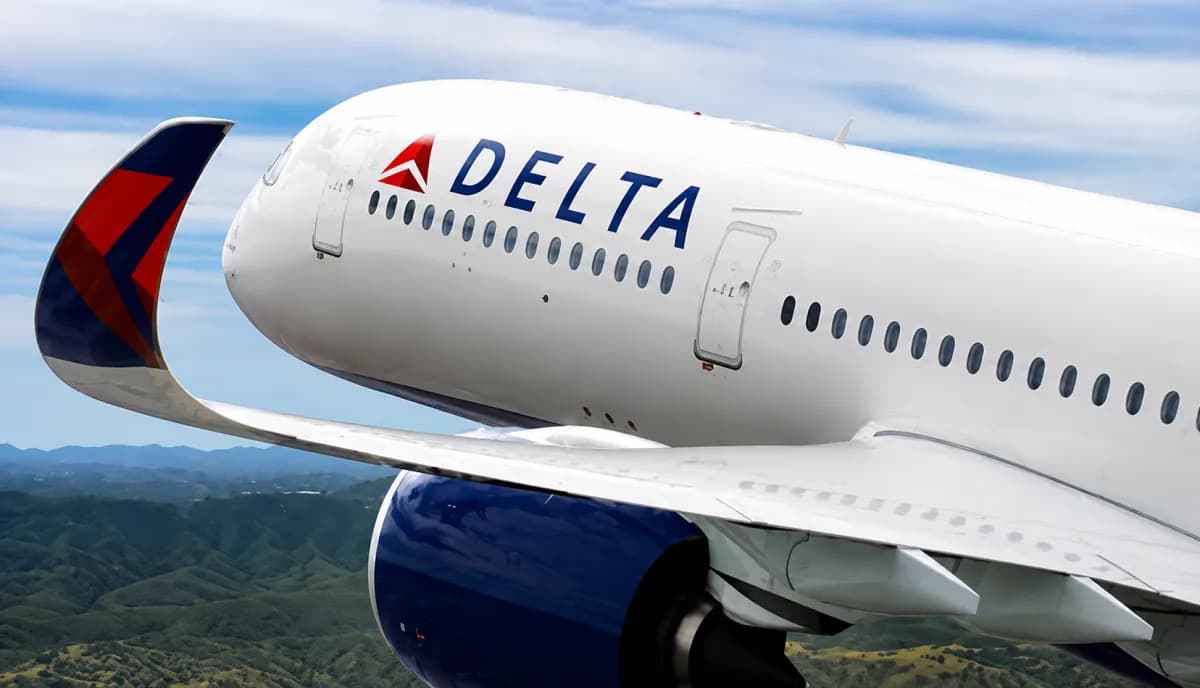 Delta initiates direct Riyadh flights