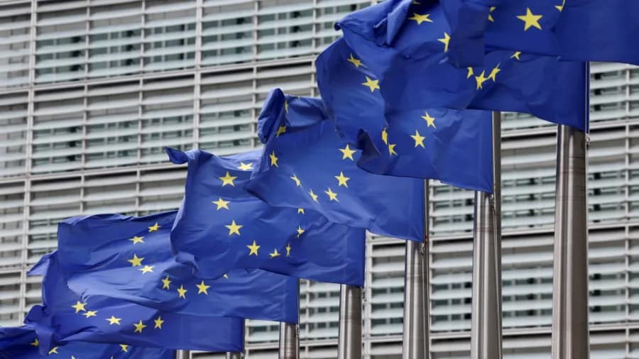 EU urges Houthis to stop Red Sea ship attacks