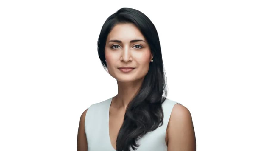 IATA names Sadiya Zahidi as director