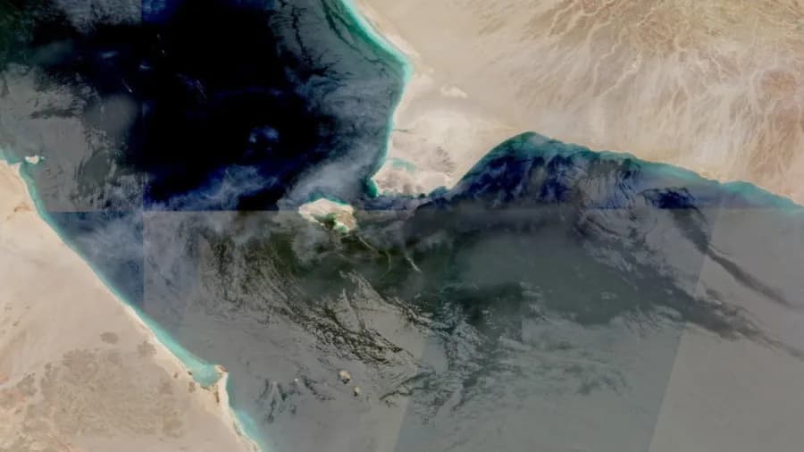 مضيق باب المندب يواجه تهديد الحوثيين