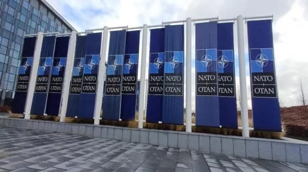NATO to update European fuel network