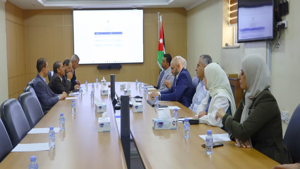 الأردن يعول على العقول المبدعة في استراتيجية الطاقة
