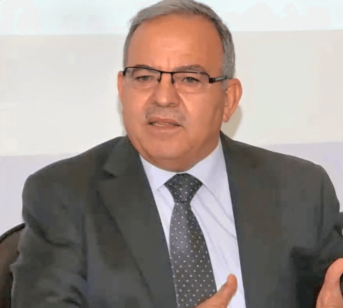 Government Minister mourns journalist Sultan Al-Hattab