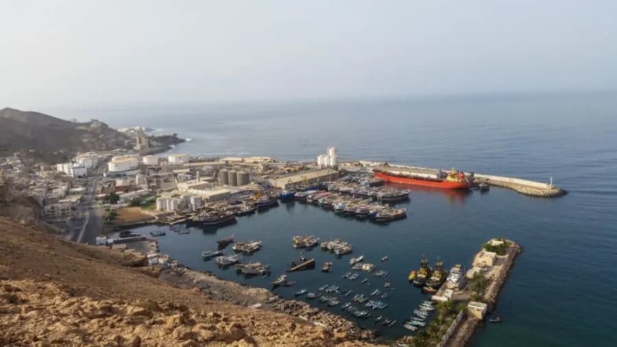 انتشار نزاعات إيران إلى البحر الأحمر والقزوين