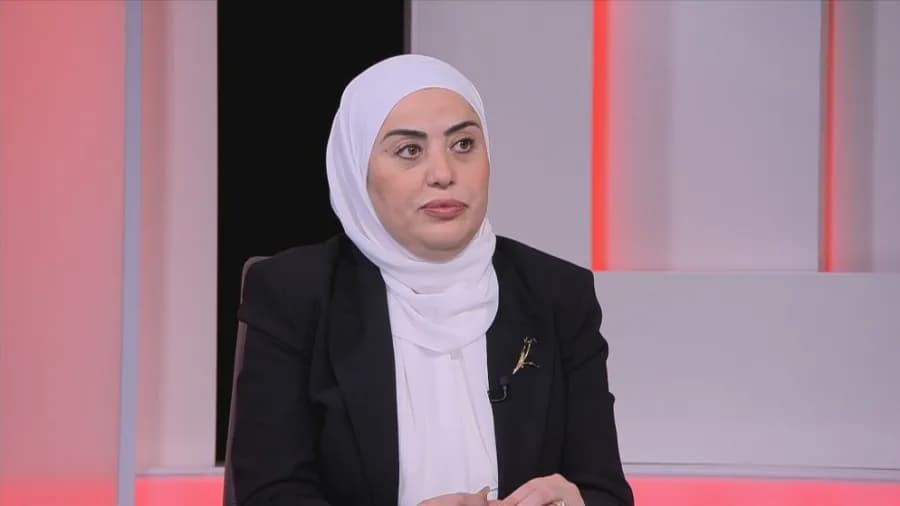 بني مصطفى: الحماية الاجتماعية تدعم التمكين والاستثمار في الإنسان