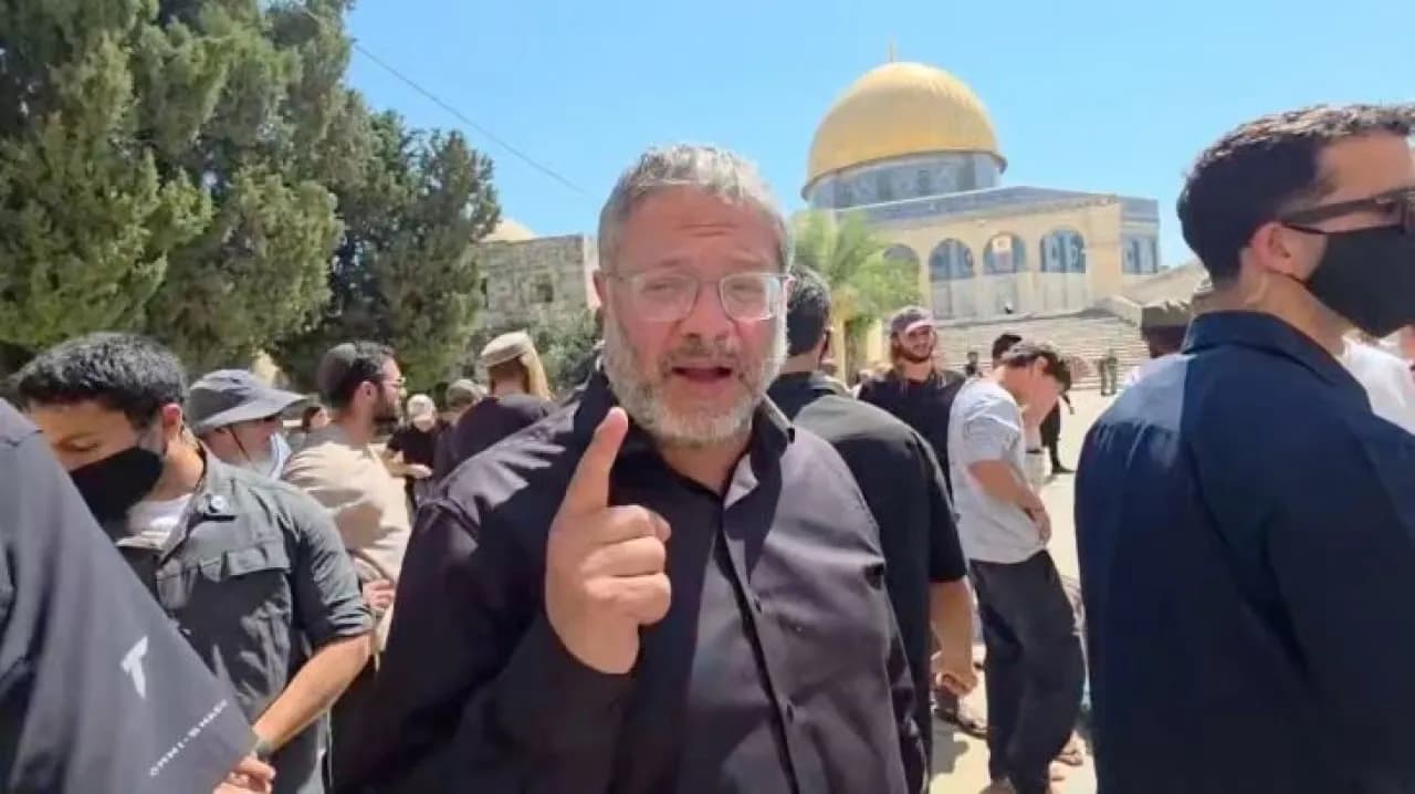 إسرائيل تعزز استعدادها بعد حادث مسيّرة