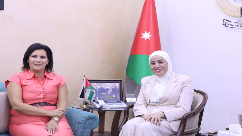 تعاون جديد بين الأردن والأمم المتحدة للحماية الاجتماعية