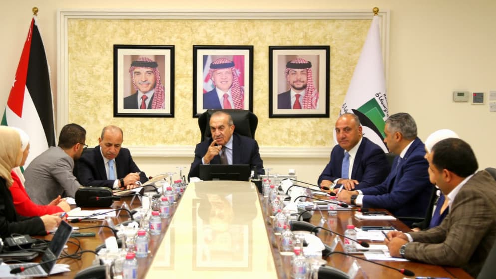 حلول ذكية لتخفيف ازدحامات عمان