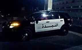 Two Injured in Al-Buq'a Gunfight