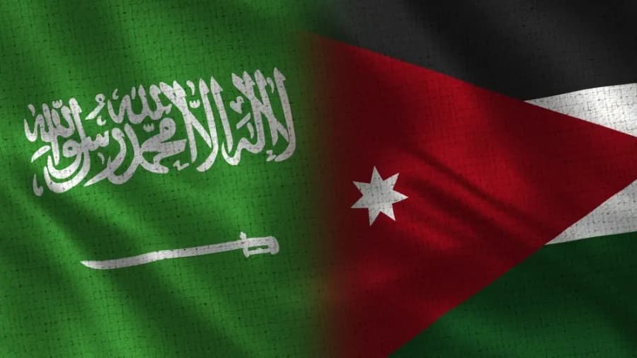 وزير الخارجية السعودي والأمريكي يؤكدان دعم الأمن الإقليمي