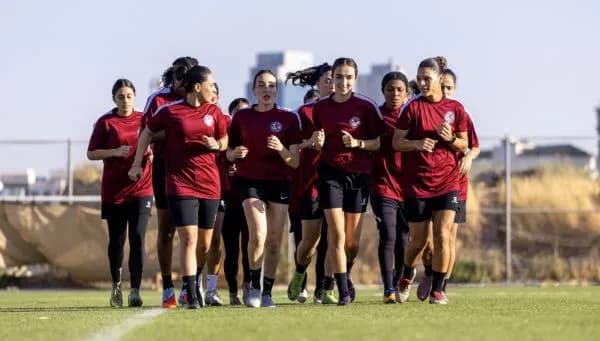 الاتحاد يتعرض للخسارة أمام أكاديمية بيروت