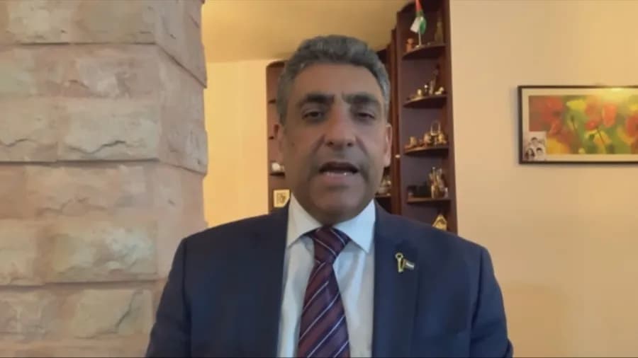 Palestinian FM: Settler assaults used to terrorize Palestinians
