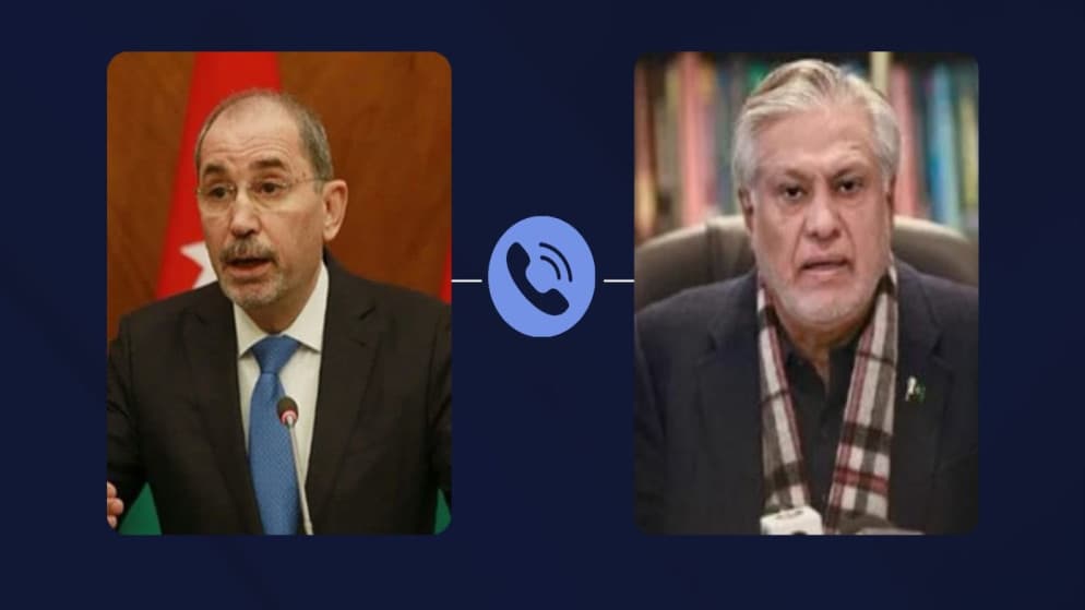 Jordanian-Pakistani Diplomatic Engagement