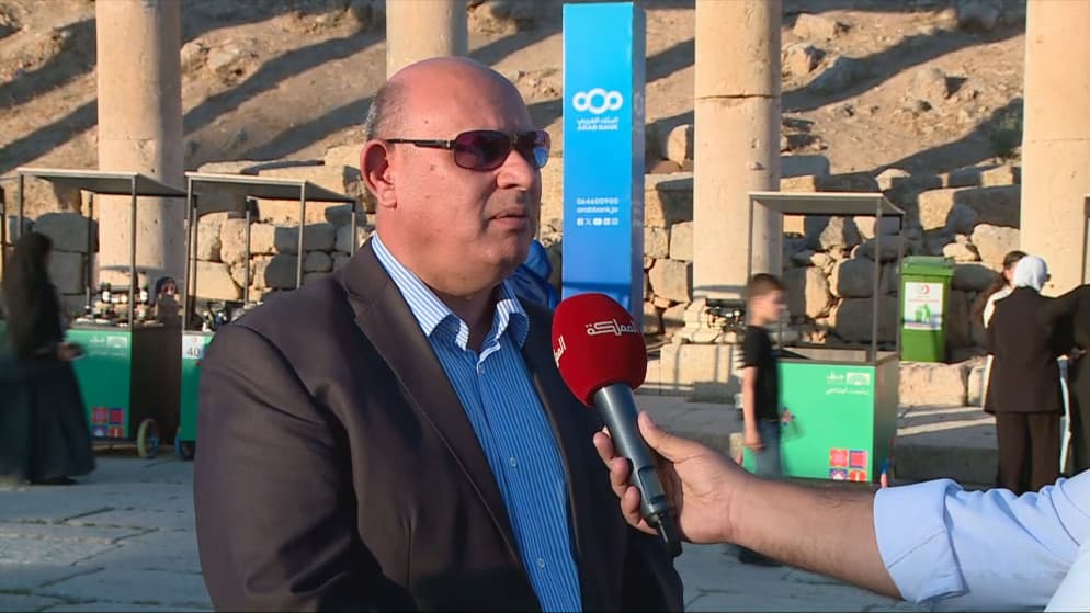مهرجان جرش يعزز الاقتصاد والهوية الوطنيه