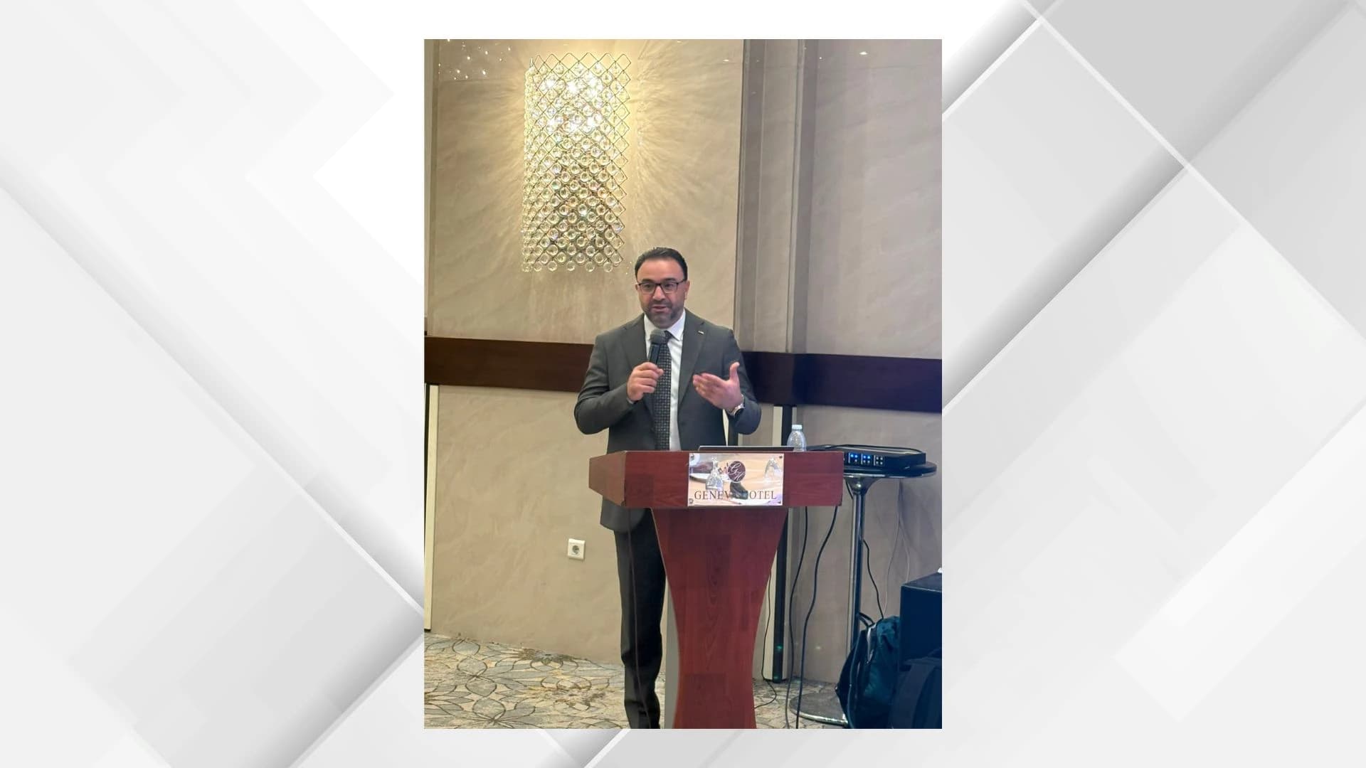 Jordan launches green growth workshop