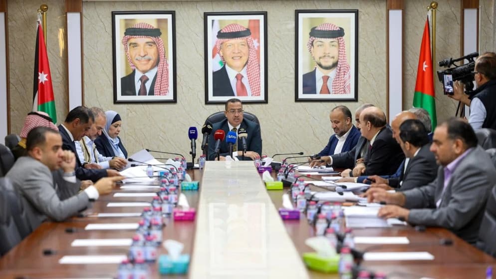 Parliamentary efforts to improve local administration