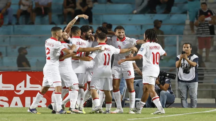 الشعباني يدرب تونس لمدة أربع سنوات