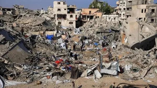 Saudi Arabia Welcomes Trump Gaza Arms Deal