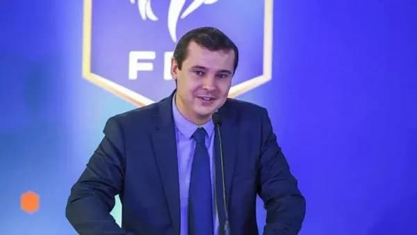 مسؤول في فيفا يتهم إنفانتينو بالخداع