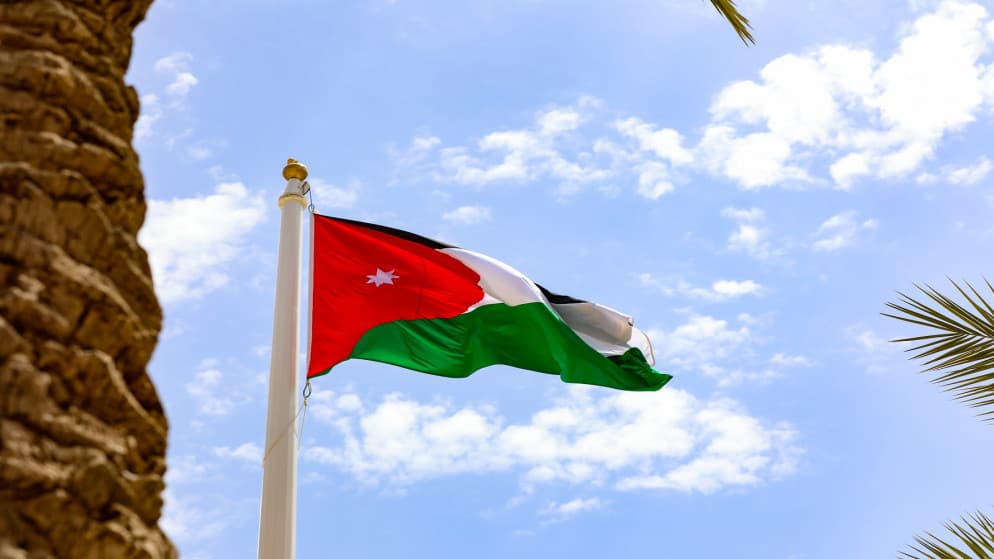 جهود أردنية لدفع جهود السلام في غزة