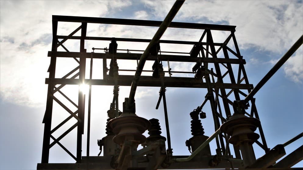 Irbid Infrastructure Expansion on Thirty Street