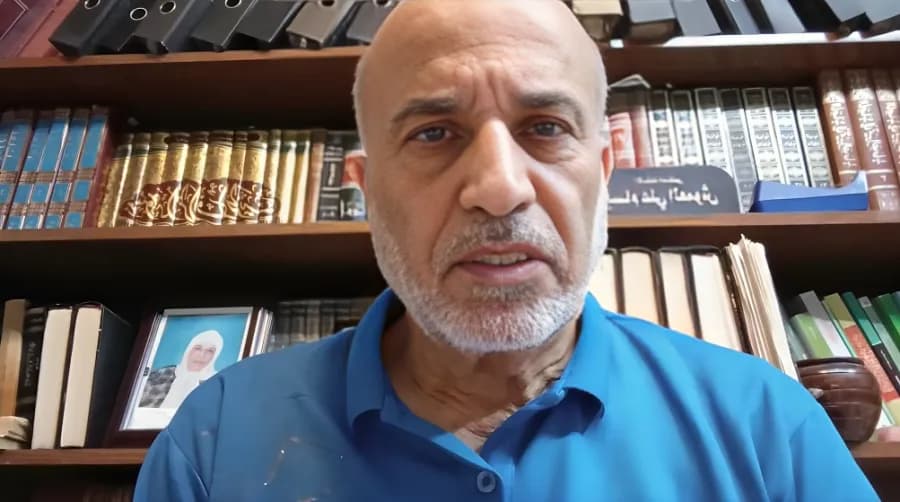 العموش ينتقد مهرجان جرش ويدعو للمساءلة