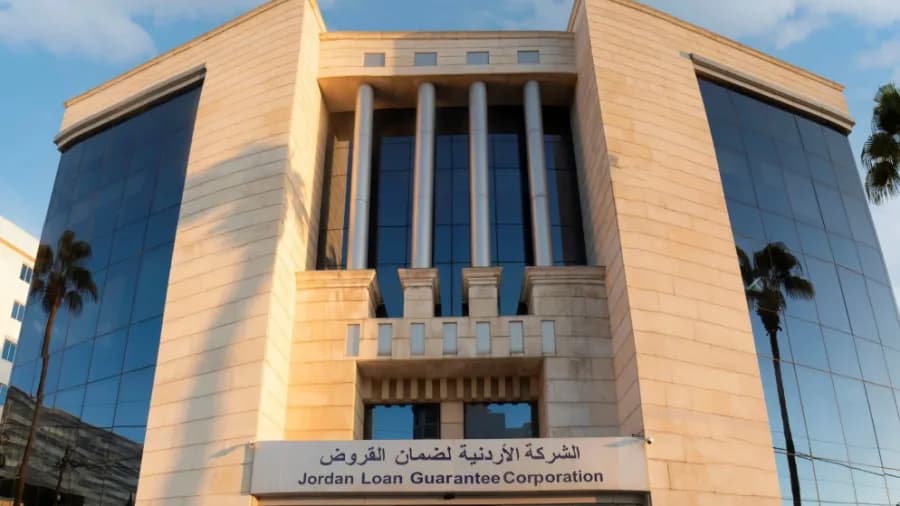 Jordanian Loan Guarantee H1 Revenues