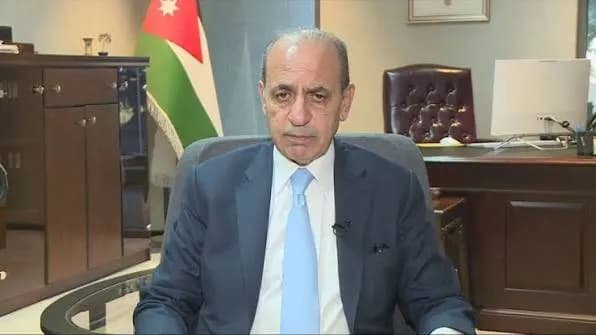 Al-Masry: Real Estate Amendment Promotes Non-Jordanian Residency