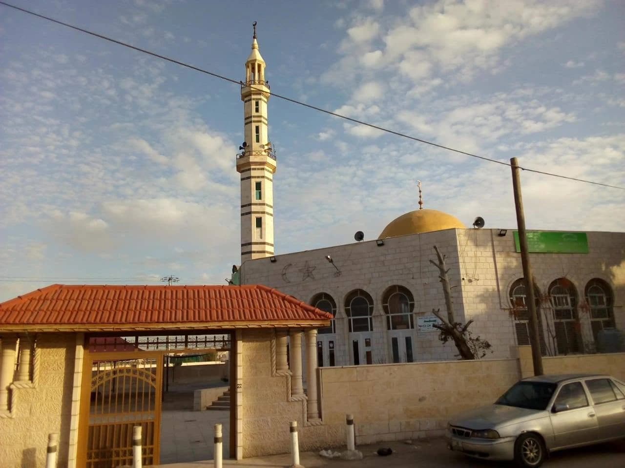 Final phase to unify mosque calls in Mafraq