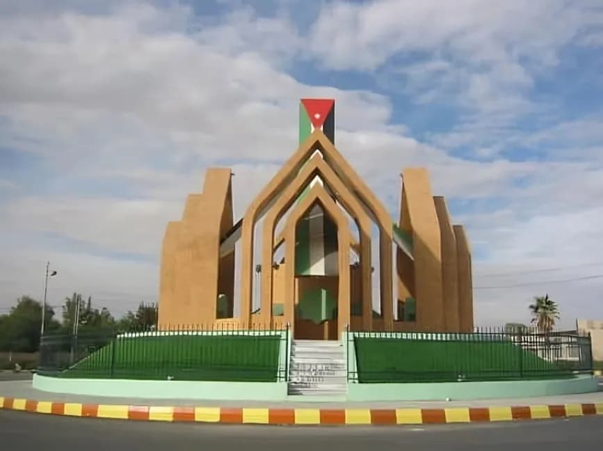 وجهاء معان يطالبون بتأجيل الزيارة بسبب قضية الرياطي