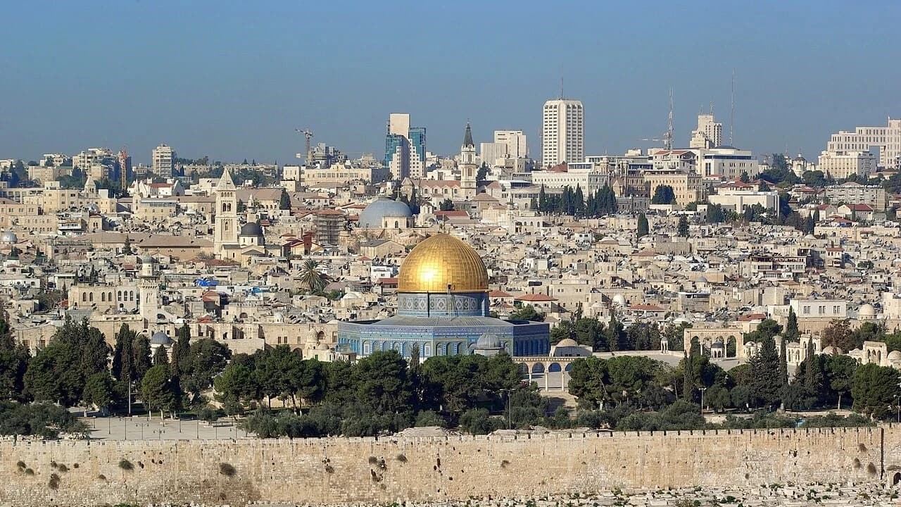 الوصاية الهاشمية ودورها في حماية القدس
