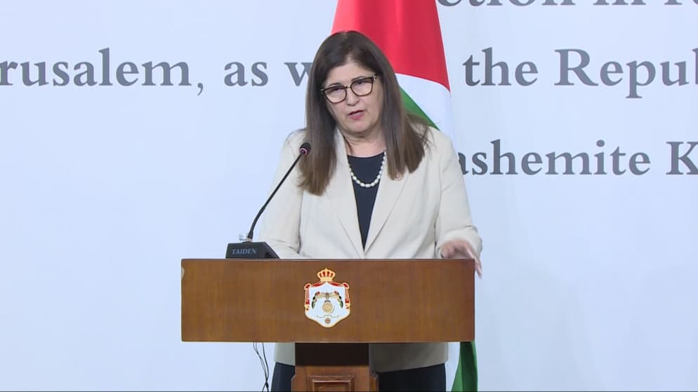Arab Efforts to Safeguard Jerusalem