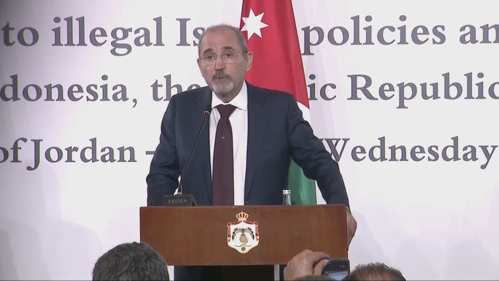 الوصاية الهاشمية تُحمي القدس من مخططات إسرائيل