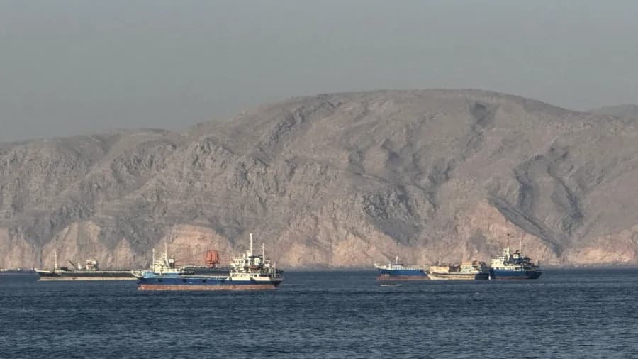 باكستان تعتبر اتفاق هرمز مؤشرا لعودة الحوار الإيراني الأميركي
