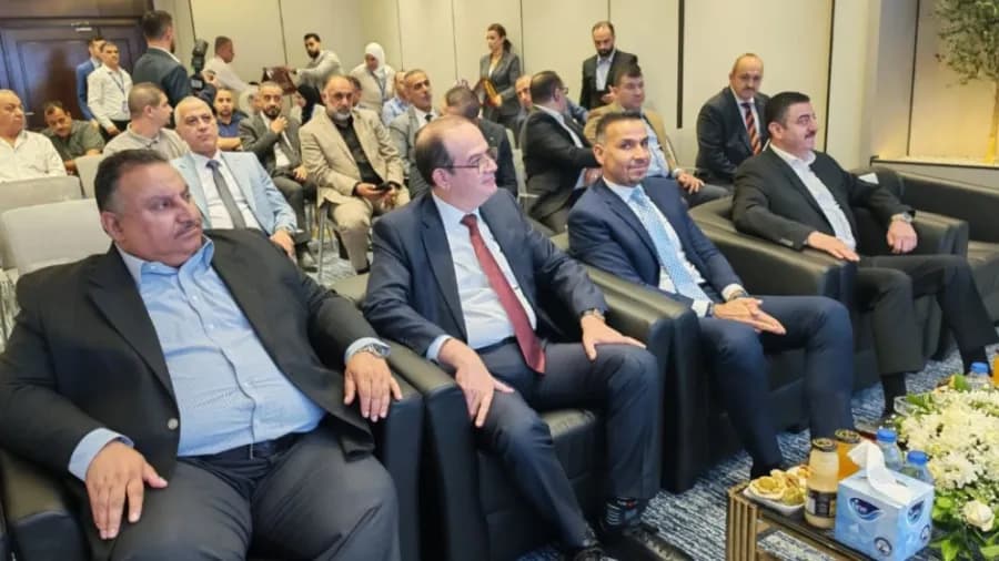 إربد للكهرباء تطلق خدماتها الإلكترونية