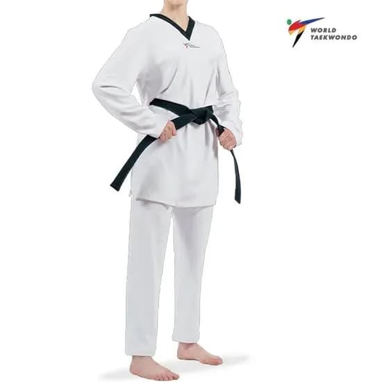 10th Hassan Taekwondo Championship opens with 24 countries