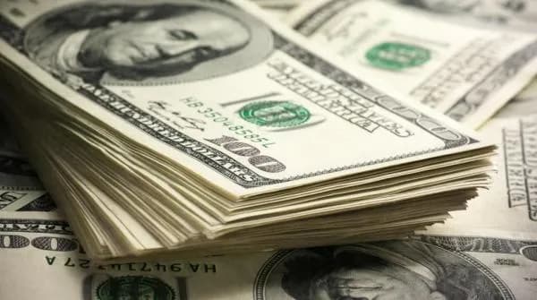 Iraq Gets 500M from U.S. Central Bank