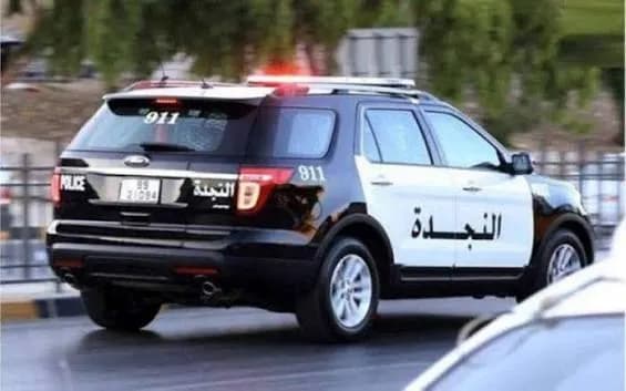 وفاة شخص في حفرة بكورة