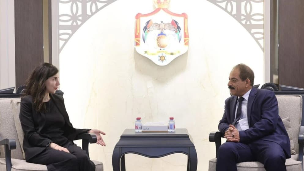 Jordanian-Iraqi parliamentary cooperation