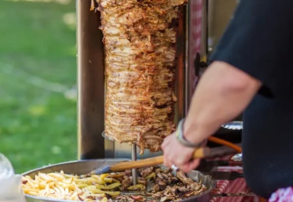 Shawarma Regulations Support ConsumerProtection