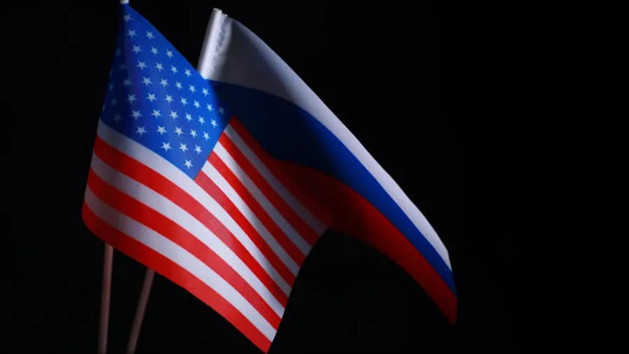 U.S. Senate OKs Russia Sanctions