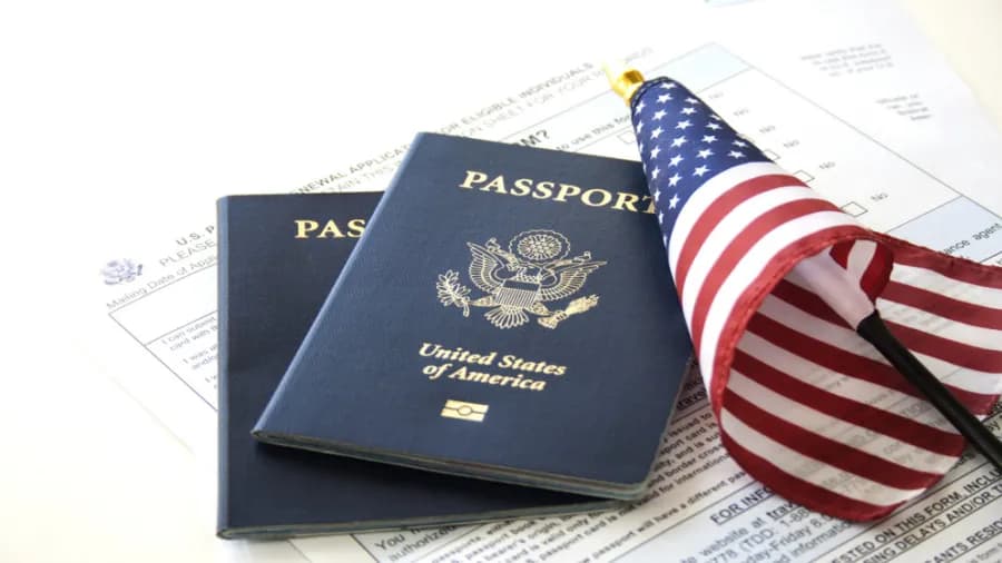 Trump issues order limiting US birthright citizenship