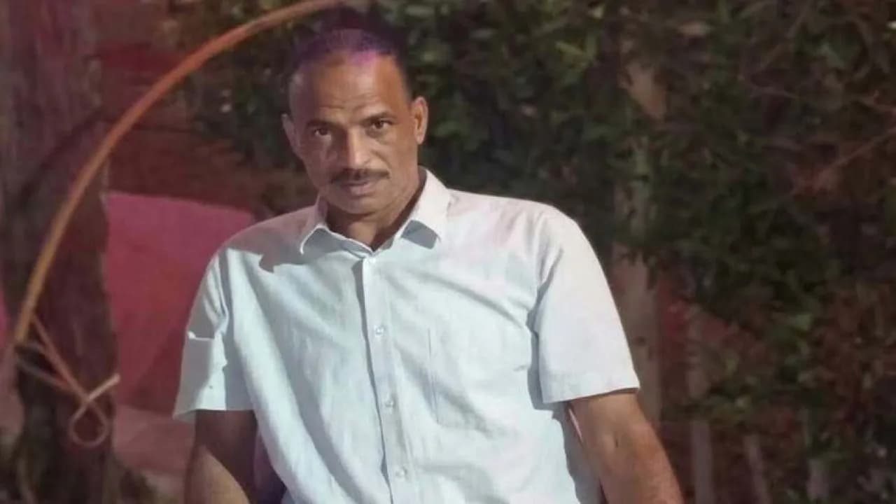 وفاة مسؤول في مصر إثر سقوط سور حديدي