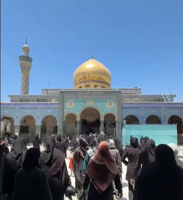 سوريا تتصدى لعناصر داعش في السيدة زينب