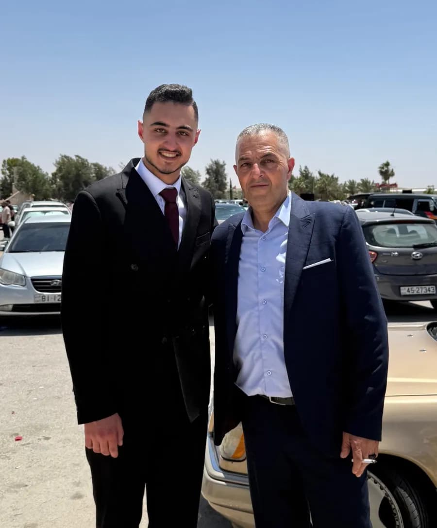 Congrats on Your Graduation
